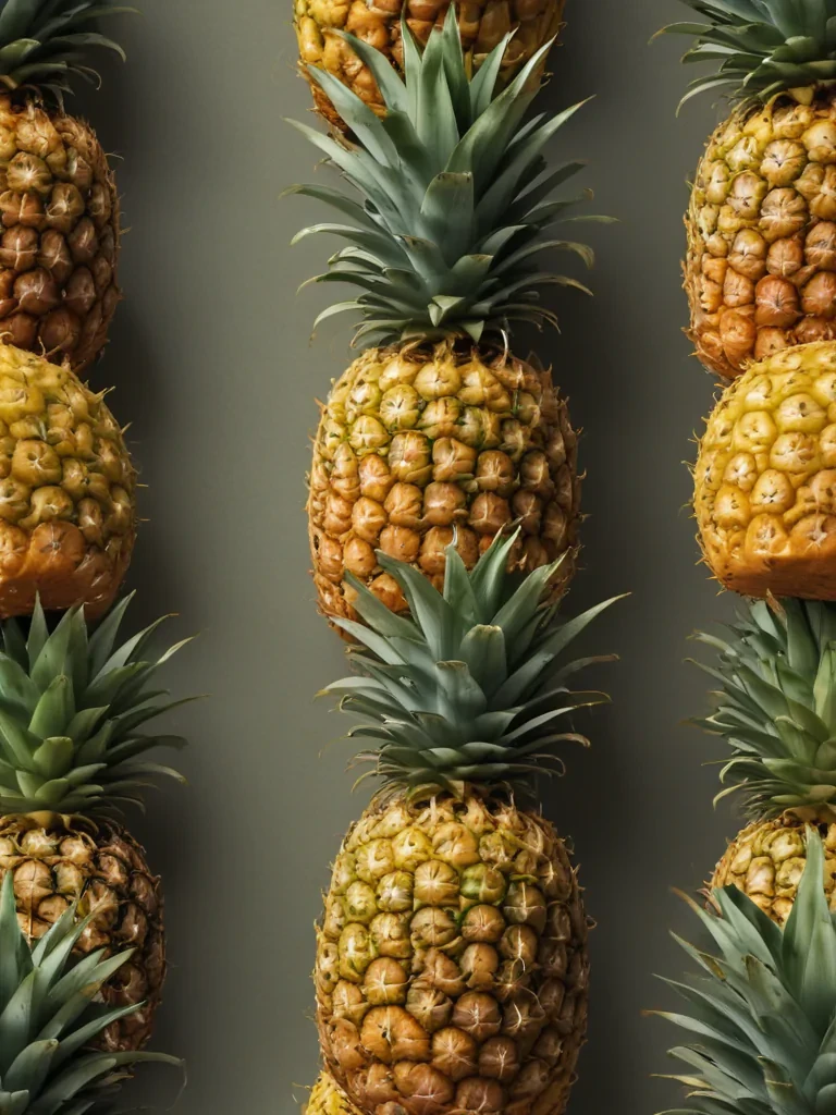 pineapple png