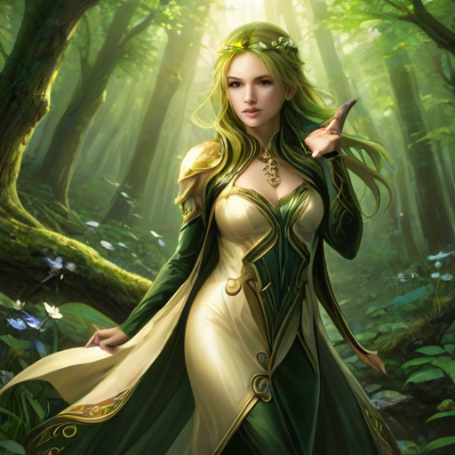 healing wallpaper