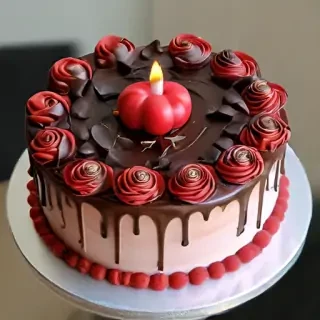birthday cake images