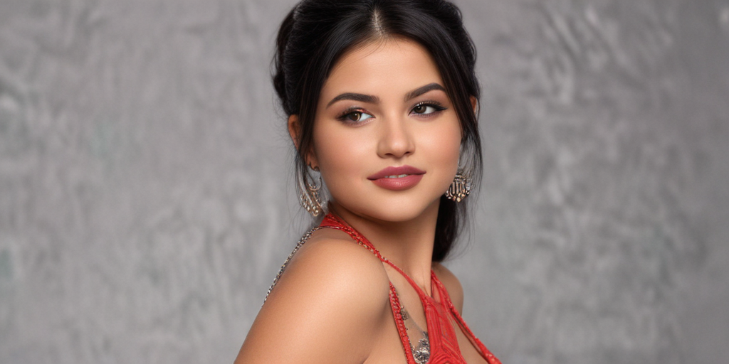 selena gomezs