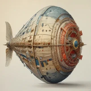 vintage scientific illustrations