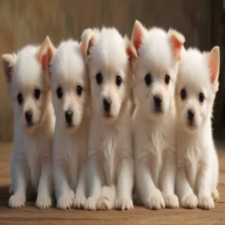young cuteies