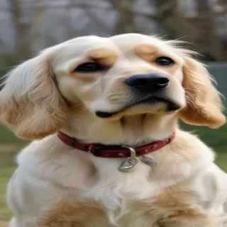 cockalier dog breed