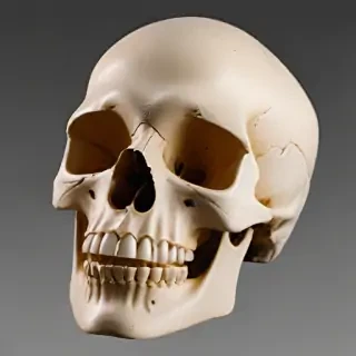 skull png