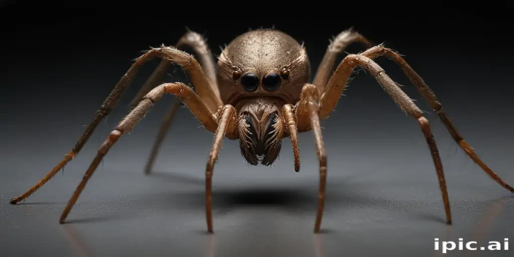 png spider