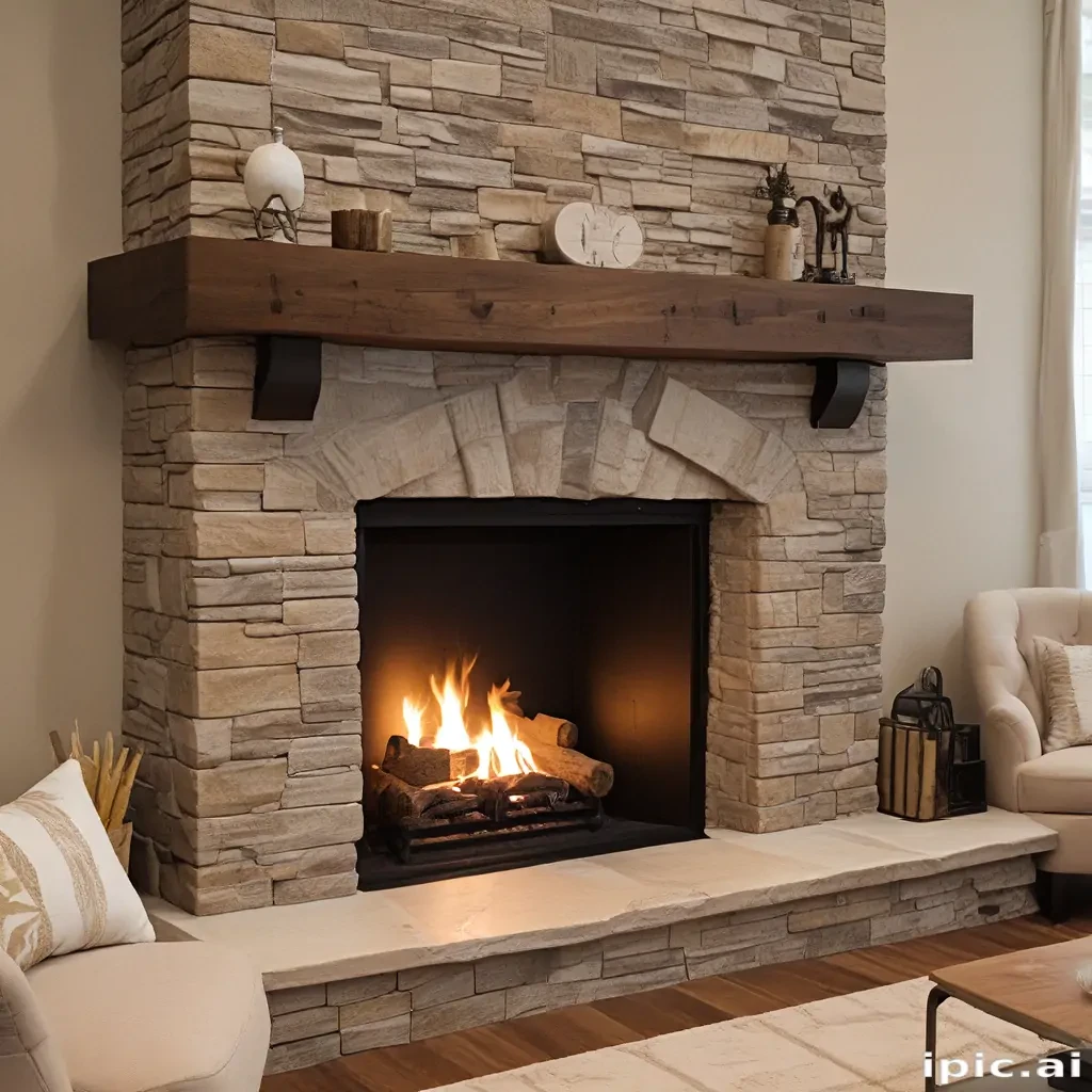 fireplace images