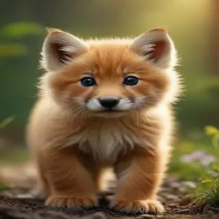 cute wallpapers of animals