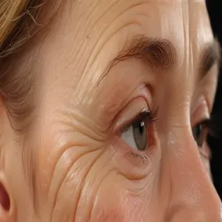 wrinkles png