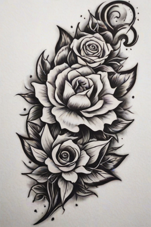 tattoo transparent background
