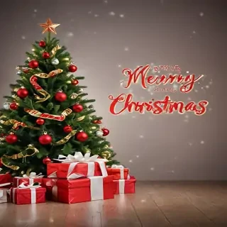 merry christmas png