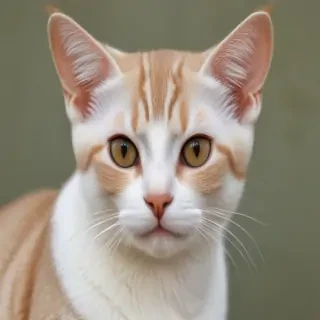 singapura cat breed