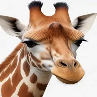 giraffe png
