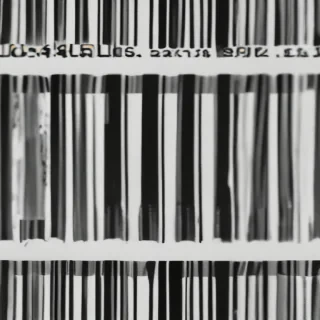 barcode sticker png