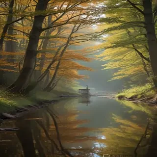 picturesque