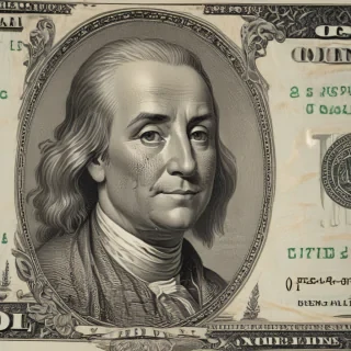dollar wallpaper