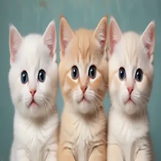 cute cats backgrounds