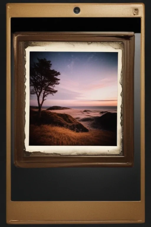 polaroid frames png
