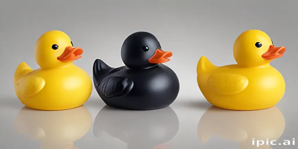 rubber duck png