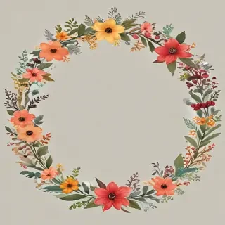 wreaths png