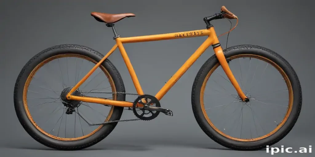 bicycle png