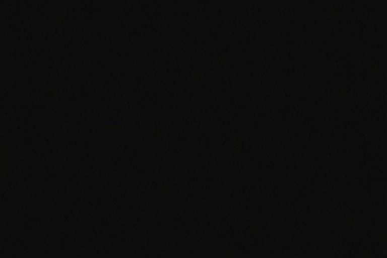 black bg aesthetic