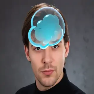 thinking bubble png