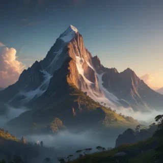 mount png