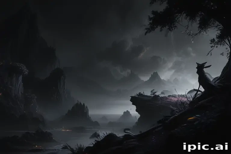 wallpapers black aesthetic