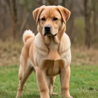 labsky dog breed