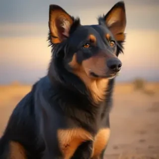 somali breed