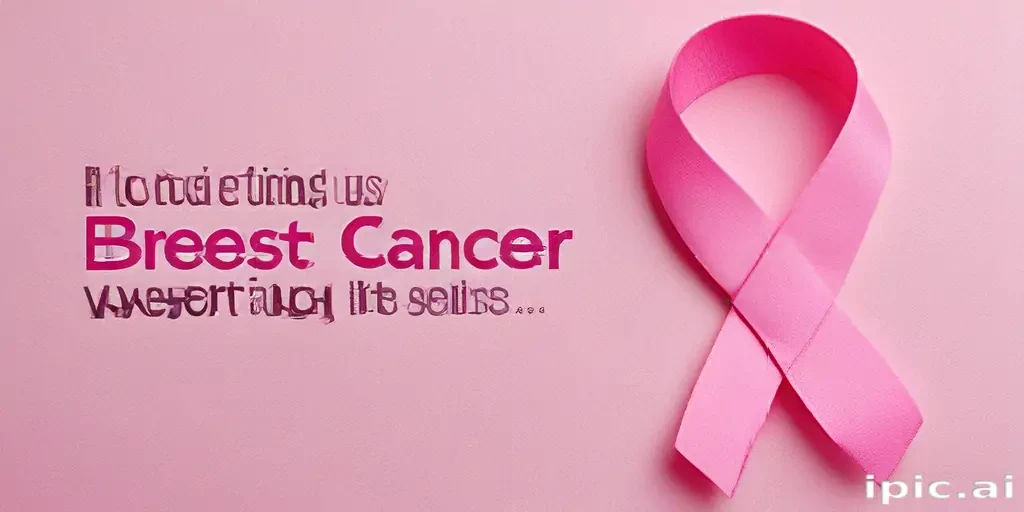 breast cancer awareness images