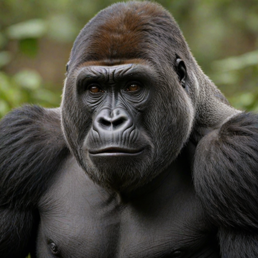 gorilla png