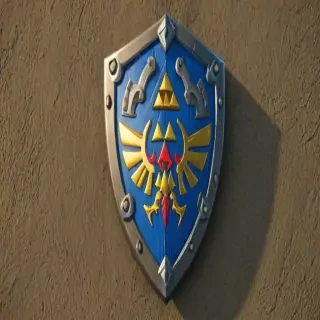 hylian shield
