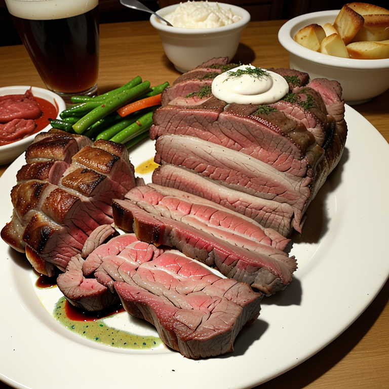 prime rib prices near me
