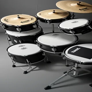 drums png