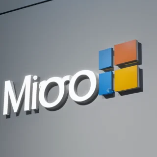 microsoft logo