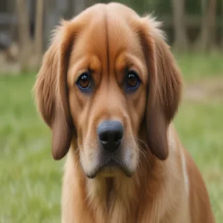 cavador dog breed