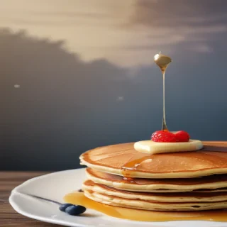pancake png