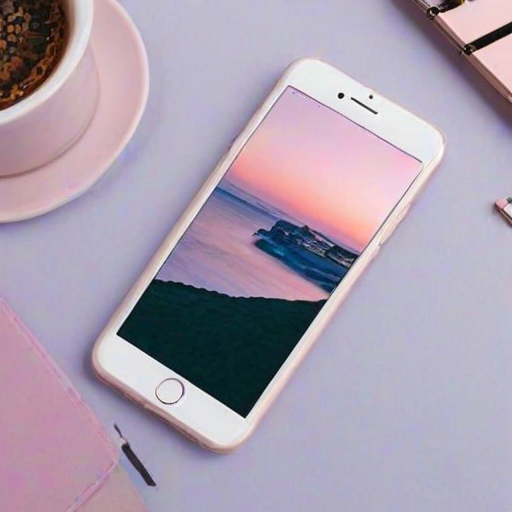 lockscreen aesthetic wallpaper iphone