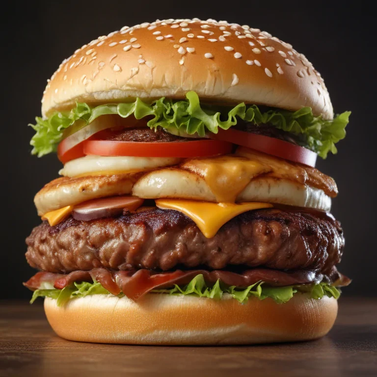 burger png