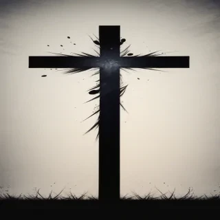 cross backgrounds for iphone