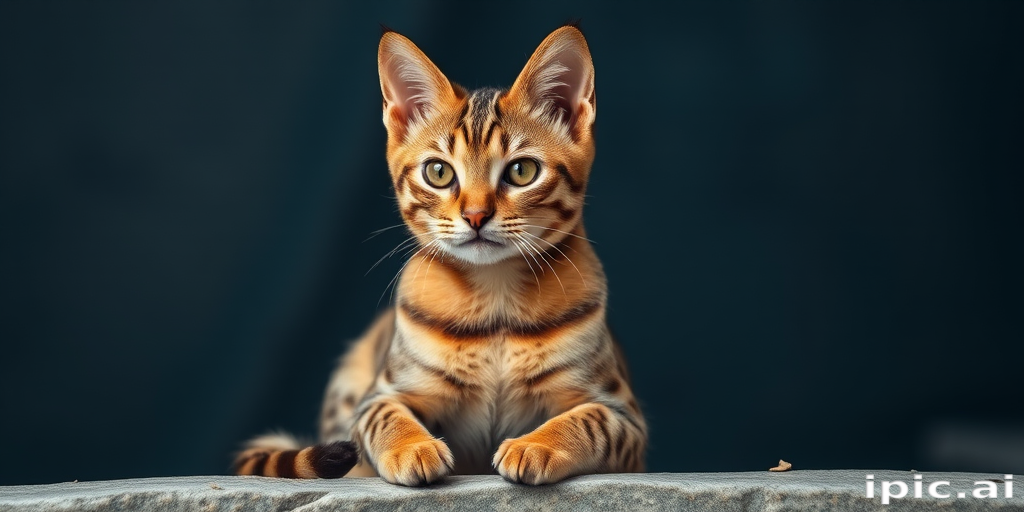 ocicat breed