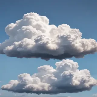 clipart clouds png