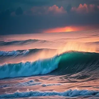 ocean iphone wallpaper