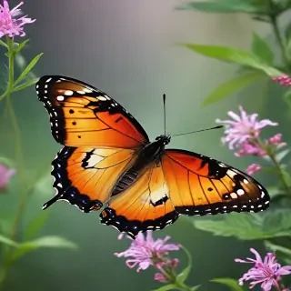 butterfly wallpaper images
