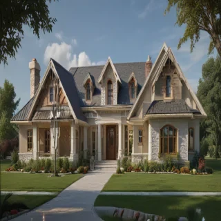 houses png
