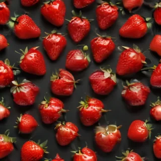 strawberry backgrounds