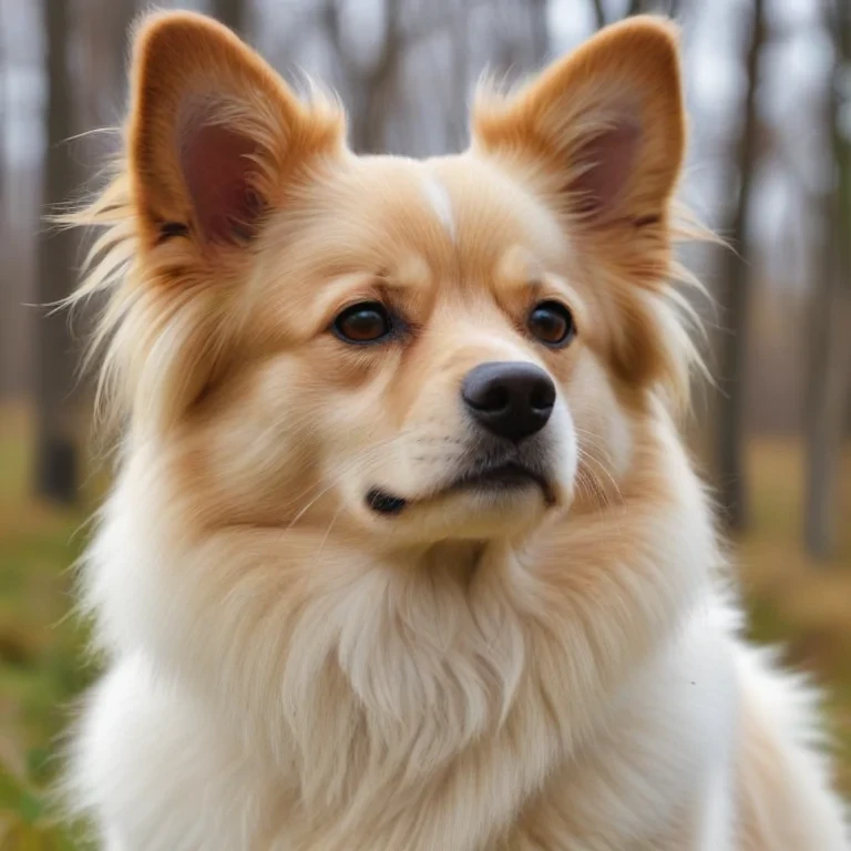 pomanauze dog breed