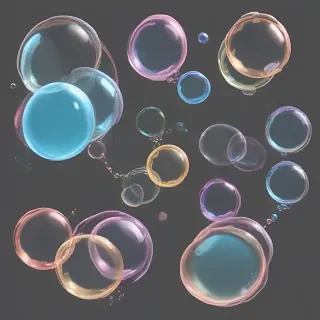 bubbles png transparent