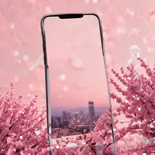 cute ig story background